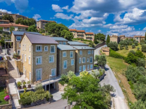 Apartment Casa del Sole by Interhome Castelnuovo Dell'abate